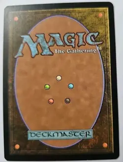 MTG Magic The Gathering Card LevitationEnchantment Blue M12 - Image 2
