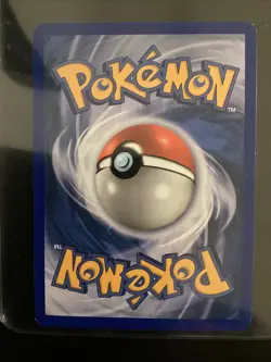 GROWLITHE 65/100 Reverse Holo EX Sandstorm Pokemon Card E Series 2003 Vintage NM - Image 2