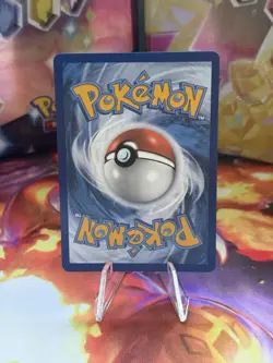 Pokemon TCG SM248 Pikachu & Zekrom GX Tag Team Promo Card Mint Raw - Image 4