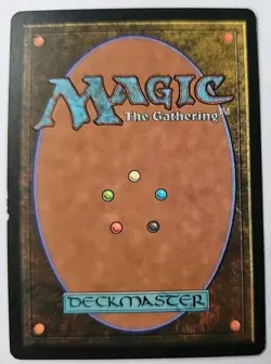 MTG Magic The Gathering Card Gempalm Avenger Creature Soldier White Legions - Image 2