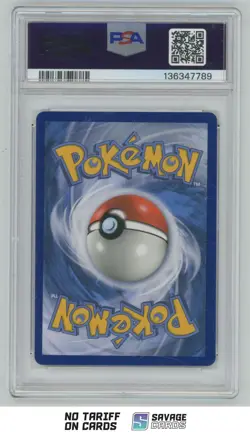 2019 Pokemon Sun & Moon Black Star Promo Full Art Lucario & Melmetal GX Tag Team - Image 2