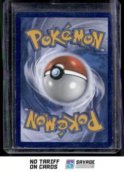 2015 Pokemon XY Black Star Promo Latios #XY79 - Image 2