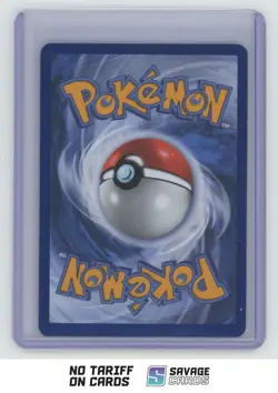 2026 Pokemon Ascended Heroes Promo Pokemon Center N's Zekrom #031 - Image 2
