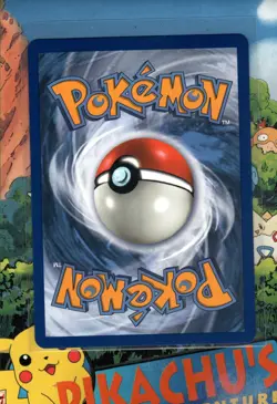 Pokemon TCG Ordinary Rod (Secret) 215/202 Swsh01: Sword & Shield Holo NM/M - Image 2