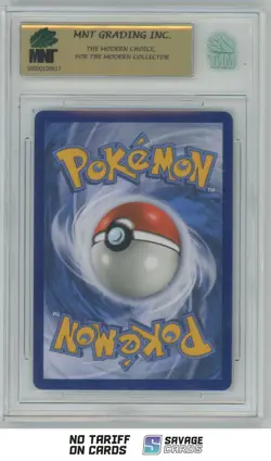 2019 Pokemon Sun & Moon Unbroken Bonds Full Art Dedenne GX MNT 9 #195/214 - Image 2