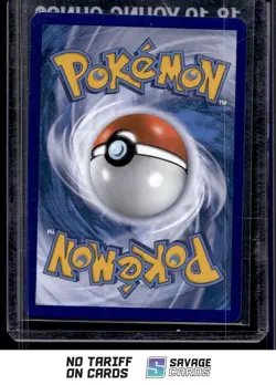 2016 Pokemon XY Black Star Promo Jirachi #XY112 - Image 2