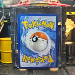 Hydrapple Destined Rivals Holo Pokemon TCG 018/182 Scarlet & Violet SV10 Rare - Image 5