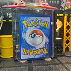 Houndour Undaunted Pokemon TCG 54/90 HeartGold & SoulSilver Common - Image 4