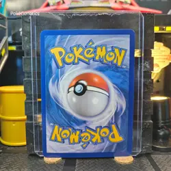 Houndour Undaunted Pokemon TCG 54/90 HeartGold & SoulSilver Common - Image 5