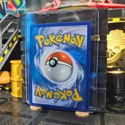 Indigo Plateau Triumphant Stadium Pokemon TCG 86/102 HeartGold & SoulSilver - Image 5