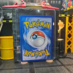 Houndour Great Encounters Pokemon TCG 69/106 Diamond & Pearl Common - Image 4