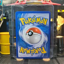 Houndour Great Encounters Pokemon TCG 69/106 Diamond & Pearl Common - Image 5