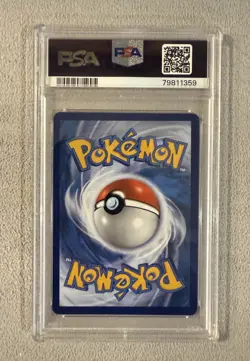 PSA 10 Espeon V Alt Art 180/203 Evolving Skies 2021 Pokemon Card - Image 2