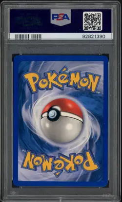 2006 Pokemon EX Holon Phantoms #79 Pikachu PSA 10 GEM MINT - Image 2