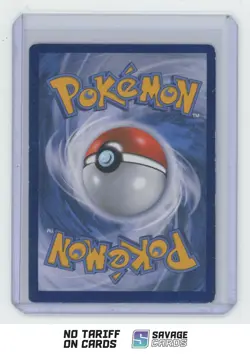 2016 Pokemon XY Generations Ultra Rare Holo M Blastoise EX #18/83 - Image 2