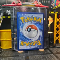Ho-Oh Surging Sparks Reverse Holo Pokemon TCG 019/191 Scarlet & Violet SV08 - Image 4