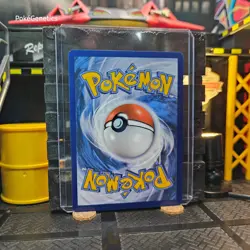 Heracross Twilight Masquerade Pokemon TCG 008/167 Scarlet & Violet Sv06 Uncommon - Image 4