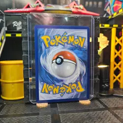 Hitmonlee 151 Reverse Holo Pokemon TCG 106/165 Scarlet & Violet Uncommon - Image 4