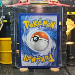 Hitmonlee 151 Reverse Holo Pokemon TCG 106/165 Scarlet & Violet Uncommon - Image 5