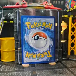 Haunter Trick or Trade Temporal Forces Pokemon TCG 103/162 Scarlet & Violet SV05 - Image 4