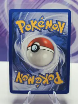 Mr. Mime (95a) E-Series Aquapolis 95a/147 Common Pokemon Card - LP - Image 2