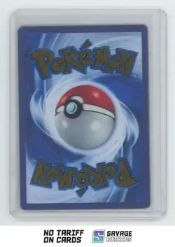 2023 Pokemon - Scarlet & Violet - 151 Mew ex Metal #205/165 Hyper Rare - Image 2