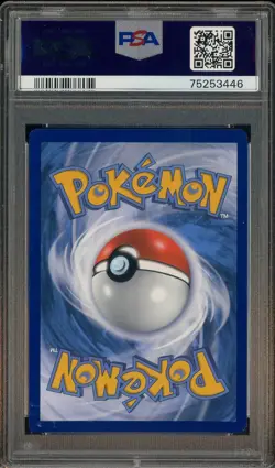 2022 Pokemon SWSH Brilliant Stars #183 FA/Galarian Moltres V Secret PSA 9 - Image 2