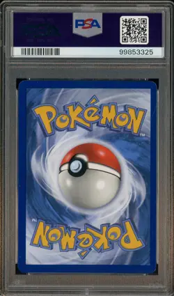 2022 Pokemon SWSH Lost Origin #180 FA/Aerodactyl V PSA 9 MINT - Image 2