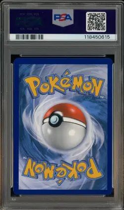2021 Pokemon SM Black Star PR-P&Z GX PREM. COLL.#SM248 FA/Pikachu & ZKRM PSA 9 - Image 2