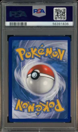 2019 Pokemon S&M Hidden Fates #SV27 Magnemite Holo PSA 10 GEM MINT - Image 2
