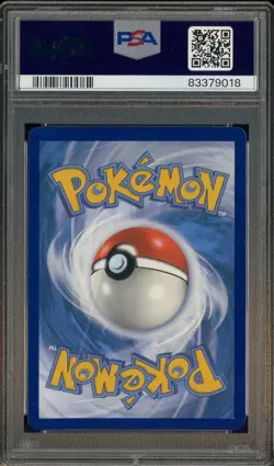 2022 Pokemon SWSH Lost Origin #213 FA/Hisuian Zoroark VSTAR PSA 10 GEM MINT - Image 2