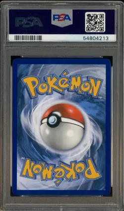 2019 Pokemon Sun & Moon Unbroken Bonds #20 RESHRM. & Charizard GX PSA 10 - Image 2