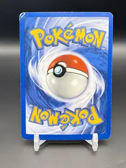 Vileplume 17/18 - 2001 Pokemon Southern Islands Promo Reverse Holo - Image 2
