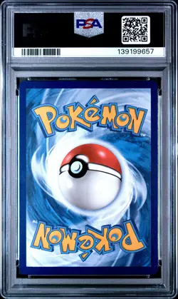 Charizard Ex #223 2023 Pokemon Obf En-Obsidian Flames PSA 10 - Image 2