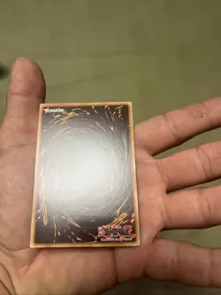 Yugioh! 1x Des Koala MZMU-EN062 Secret Rare 1st Ed NM - Image 3