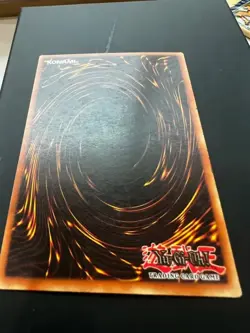 Mystical Space Typhoon MRL-047 Magic Ruler 1st Edition - Image 2