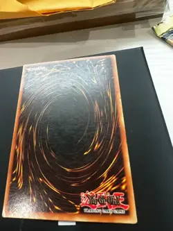 Mystical Space Typhoon MRL-047 Magic Ruler 1st Edition - Image 3