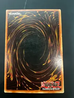 Mystical Space Typhoon MRL-047 Magic Ruler 1st Edition - Image 4