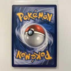 Pokemon TCG Shinx Breakpoint Reverse Holo Card 44/122 Common LP - Image 2
