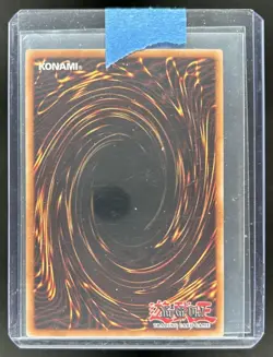 2026 Yu-Gi-Oh Mikanko Shinbu - Noble Twins Secret Rare 1st #MZMU-EN019 - Image 2