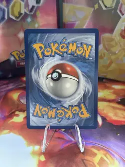 Pokemon TCG Reshiram & Charizard GX Holo Card 20/214 Unbroken Bonds (SM10) Raw - Image 4