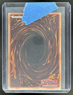 2026 Yu-Gi-Oh Maze of Muertos Call the Forgotten Ultra Rare 1st #MZMU-EN007 - Image 2