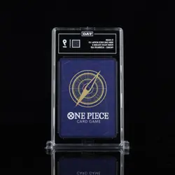 O-Nami #OP06-101 Event Pack Volume 5 Promo Alternate Art 2024 English TAG 9 - Image 2