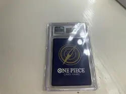 Monkey D. Luffy OP02-041 [PAR] Parallel R ONE PIECE Card Japan Paramount War - Image 2