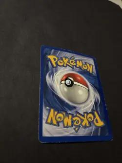 Magneton Base Set Shadowless Holo Rare Pokemon Card 9/102 LP to MP Condition - Image 5