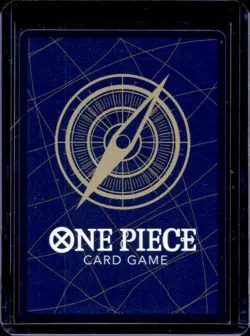 2025 One Piece Anime 25th Collection JP We Are! Rare #EB02-020 - Image 2