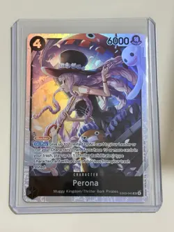One Piece EB03-045 Perona (NM+) - Image 1