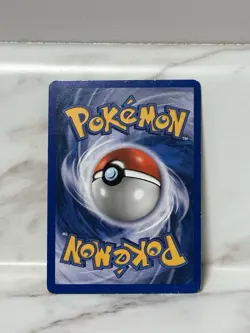 Zapdos 20/130 Holo Rare Pokemon Card Lightly Played Ships ASAP FAST Shipping! - Image 4