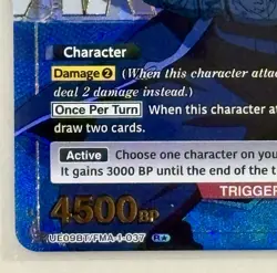 Union Arena Solo Leveling SR R ⭐ STAR LOT X5 ALEX LOUIS ARMSTRONG GENOS VINCENT - Image 3