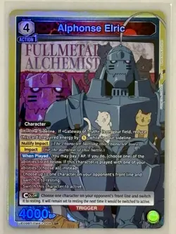 Union Arena Solo Leveling SR R ⭐ STAR LOT X5 ALEX LOUIS ARMSTRONG GENOS VINCENT - Image 4